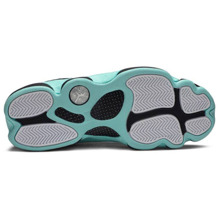Air Jordan 13 Retro Island Green 414571 030 2