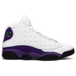 Air Jordan 13 Retro 'Lakers' 414571-105