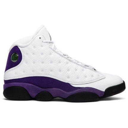 Air Jordan 13 Retro 'Lakers' 414571-105