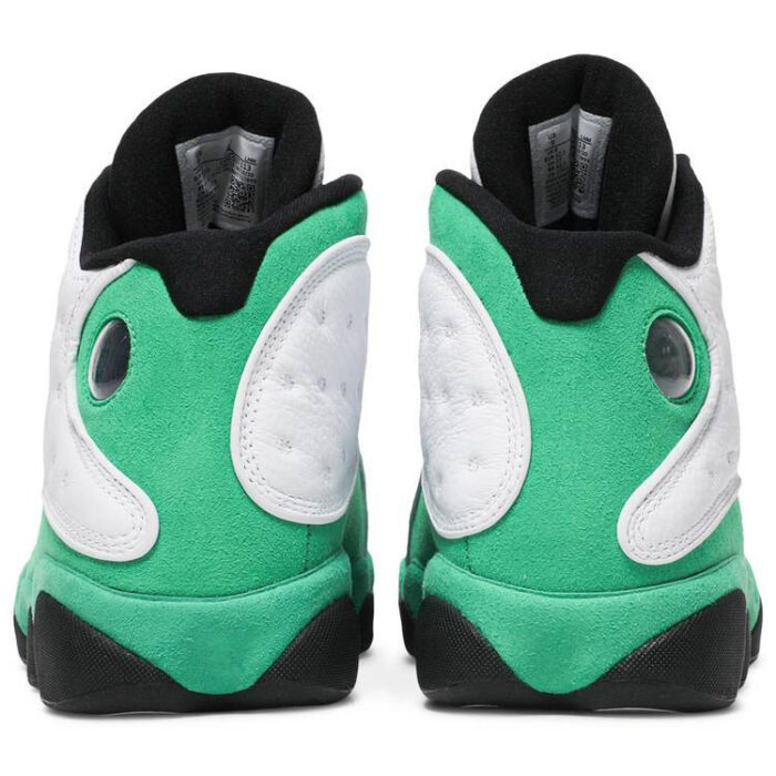 Air Jordan 13 Retro Lucky Green DB6537 113 3
