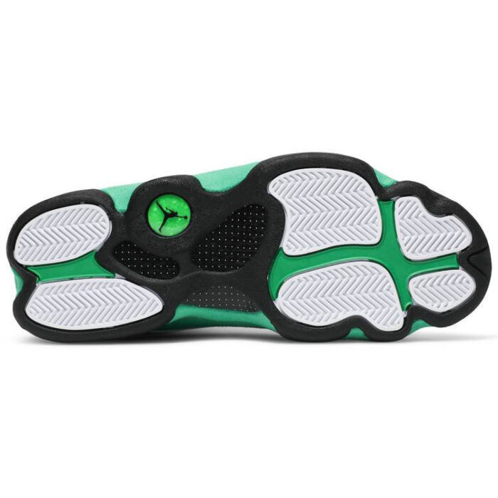 Air Jordan 13 Retro Lucky Green DB6537 113 4