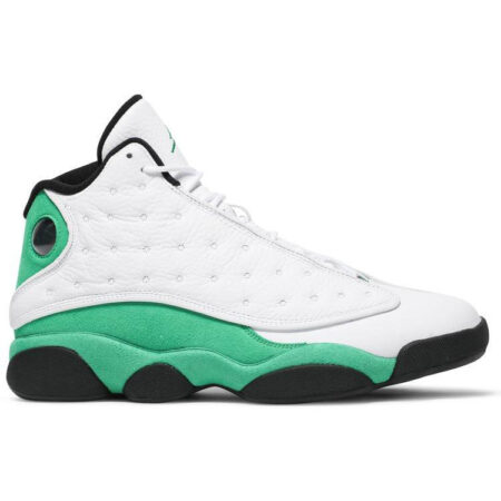 Air Jordan 13 Retro 'Lucky Green' DB6537-113