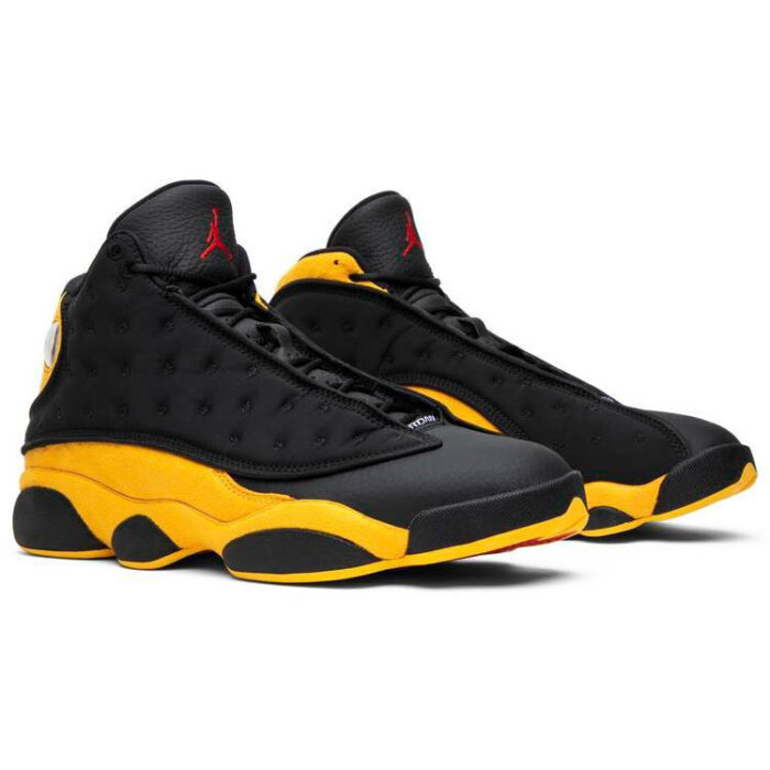 Air Jordan 13 Retro Melo Class of 2002 B Grade 414571 035 2