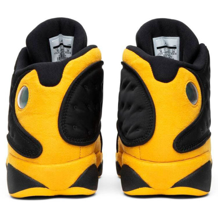 Air Jordan 13 Retro Melo Class of 2002 B Grade 414571 035 3