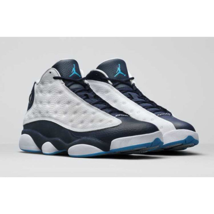 Air Jordan 13 Retro Obsidian 414571 144 1