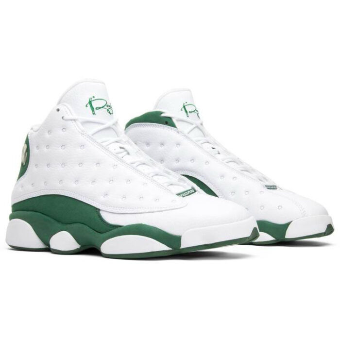 Air Jordan 13 Retro Ray Allen PE 414571 125 2
