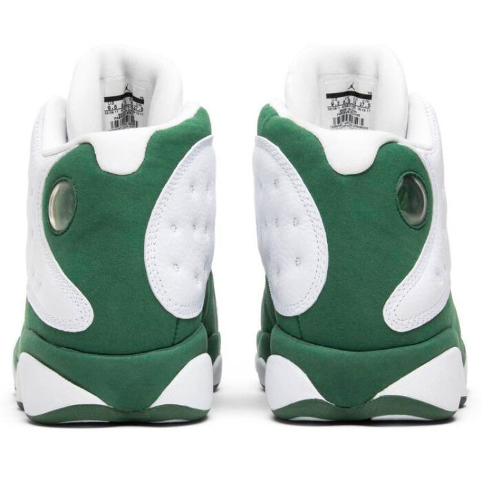 Air Jordan 13 Retro Ray Allen PE 414571 125 3