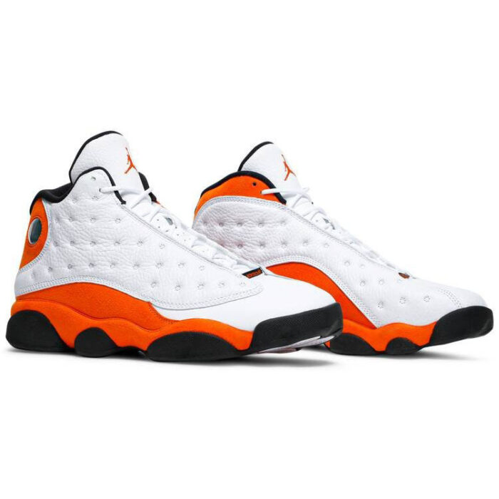 Air Jordan 13 Retro Starfish 414571 108 2