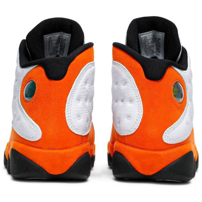Air Jordan 13 Retro Starfish 414571 108 3