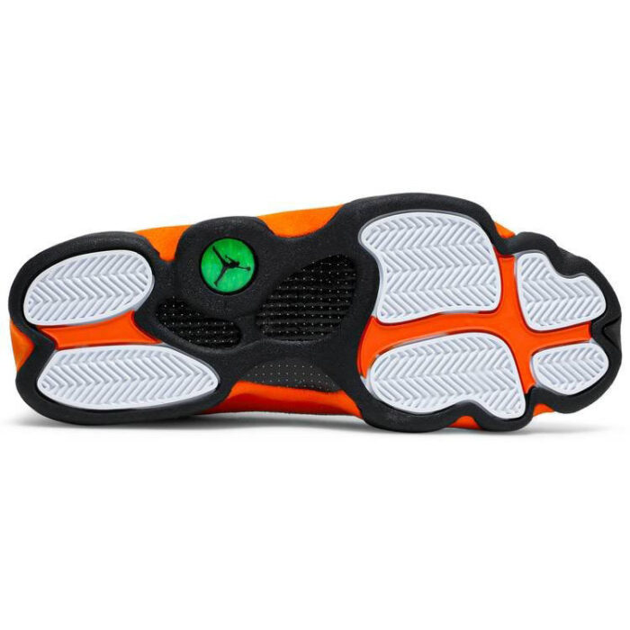 Air Jordan 13 Retro Starfish 414571 108 4