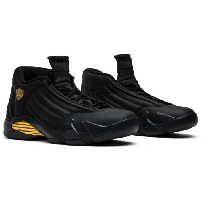 Air Jordan 14 Retro Defining Moments 487471 022 2