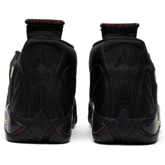 Air Jordan 14 Retro Defining Moments 487471 022 3