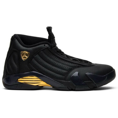 Air Jordan 14 Retro 'Defining Moments' 487471-022