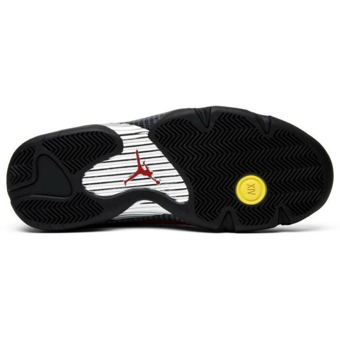 Air Jordan 14 Retro Ferrari 654459 670 4