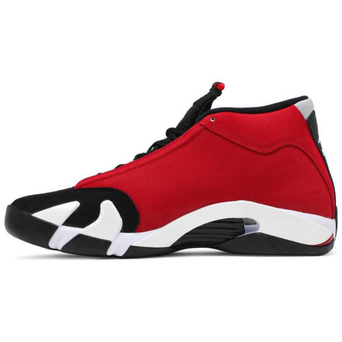 Air Jordan 14 Retro Gym Red 487471 006 1