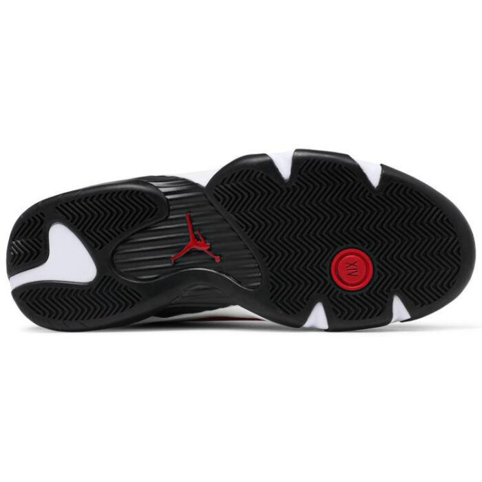 Air Jordan 14 Retro Gym Red 487471 006 4