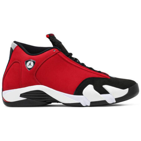 Air Jordan 14 Retro 'Gym Red' 487471-006