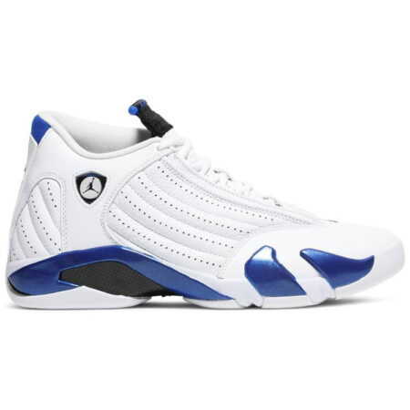 Air Jordan 14 Retro 'Hyper Royal' 487471-104