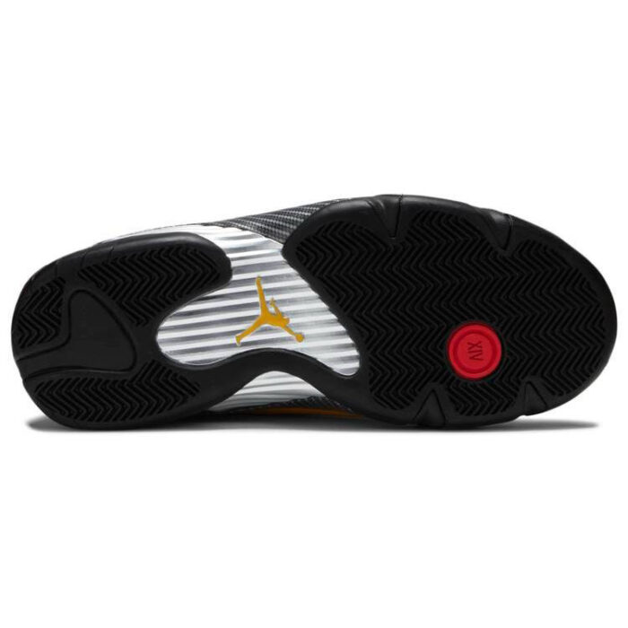 Air Jordan 14 Retro Reverse Ferrari BQ3685 706 4