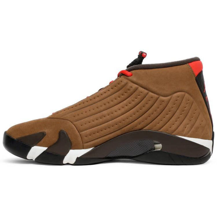 Air Jordan 14 Retro Winterized DO9406 200 1