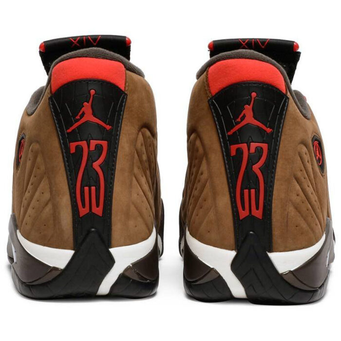 Air Jordan 14 Retro Winterized DO9406 200 3