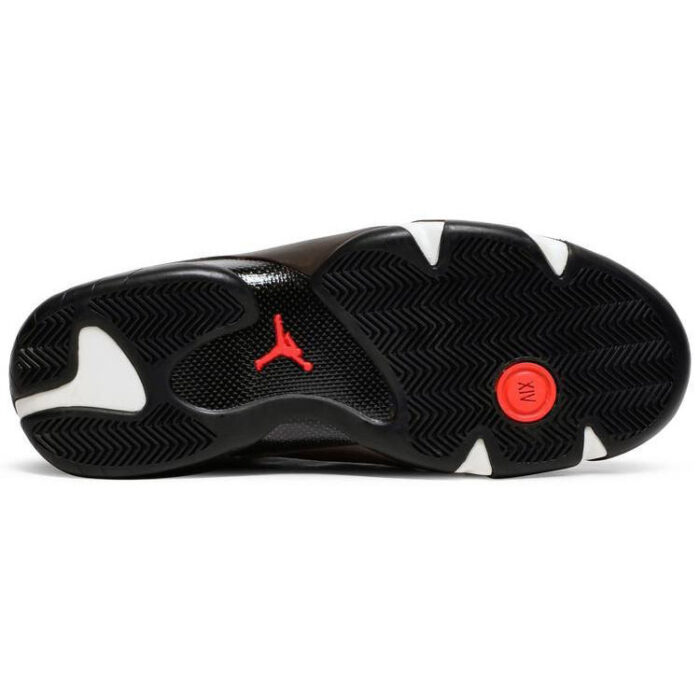 Air Jordan 14 Retro Winterized DO9406 200 4
