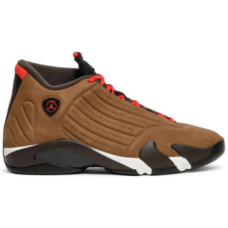 Air Jordan 14 Retro 'Winterized' DO9406-200