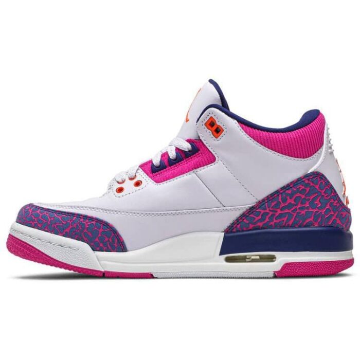Air Jordan 3 Retro Barely Grape 441140 500 1