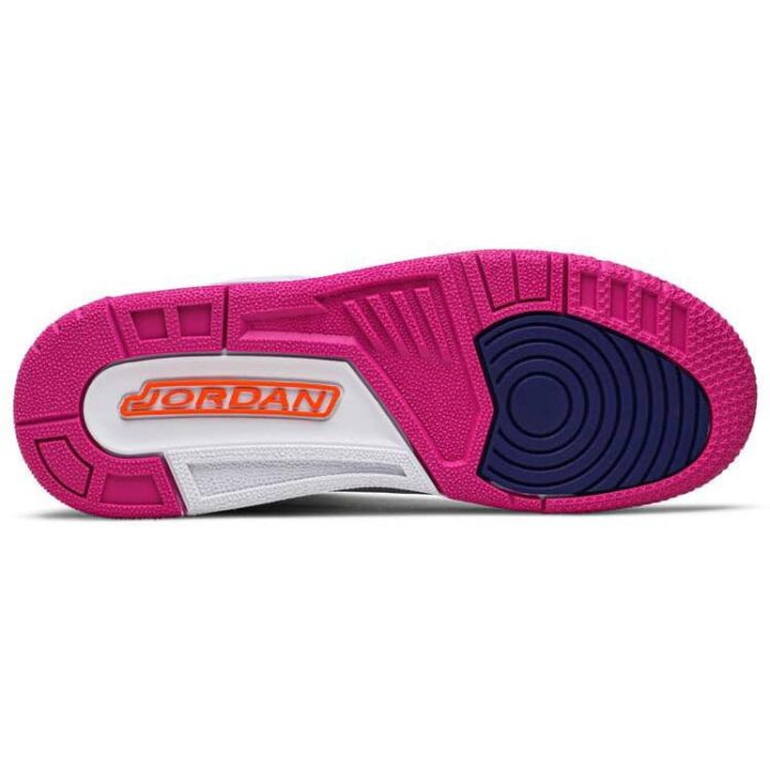Air Jordan 3 Retro Barely Grape 441140 500 4