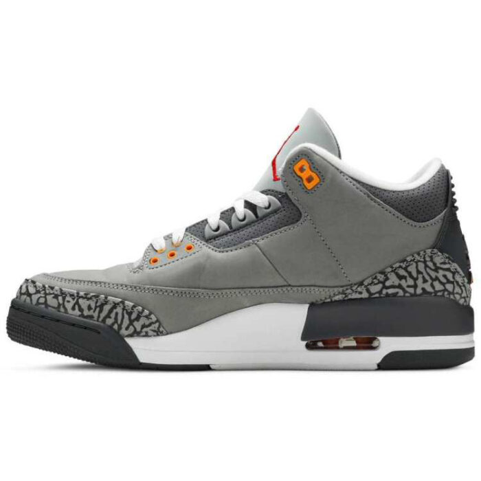 Air Jordan 3 Retro Cool Grey 2021 CT8532 012 1