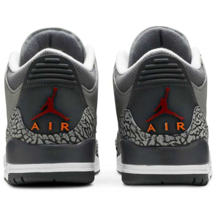 Air Jordan 3 Retro Cool Grey 2021 CT8532 012 3