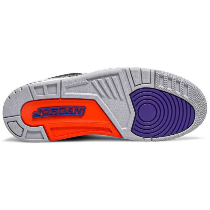 Air Jordan 3 Retro Court Purple CT8532 050 4