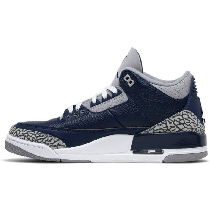 Air Jordan 3 Retro Georgetown CT8532 401 1