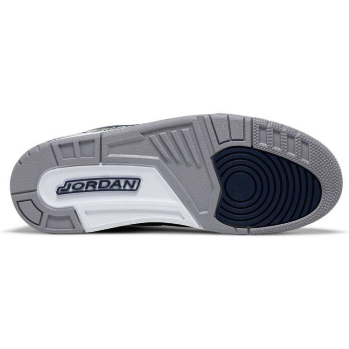 Air Jordan 3 Retro Georgetown CT8532 401 4