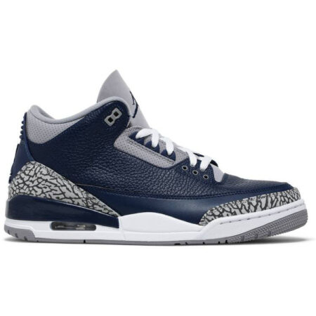 Air Jordan 3 Retro 'Georgetown' CT8532-401