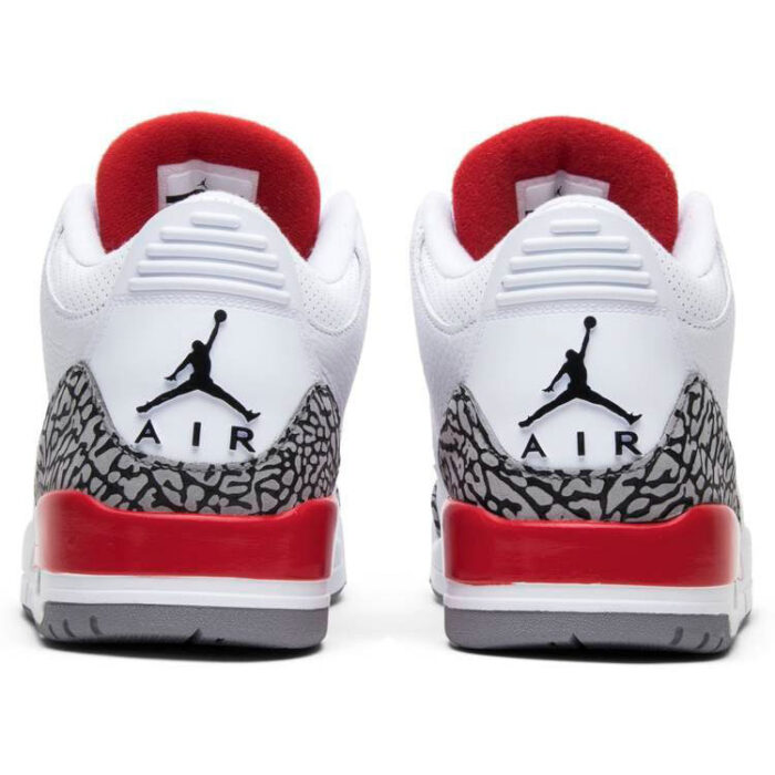Air Jordan 3 Retro Hall of Fame 136064 116 3
