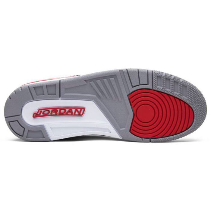 Air Jordan 3 Retro Hall of Fame 136064 116 4