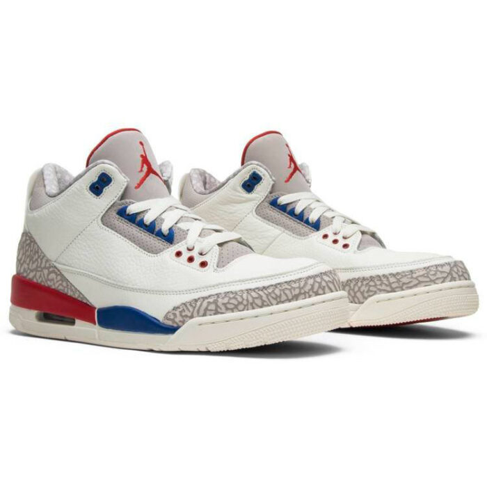Air Jordan 3 Retro International Flight 136064 140 2