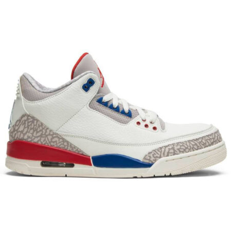 Air Jordan 3 Retro 'International Flight' 136064-140