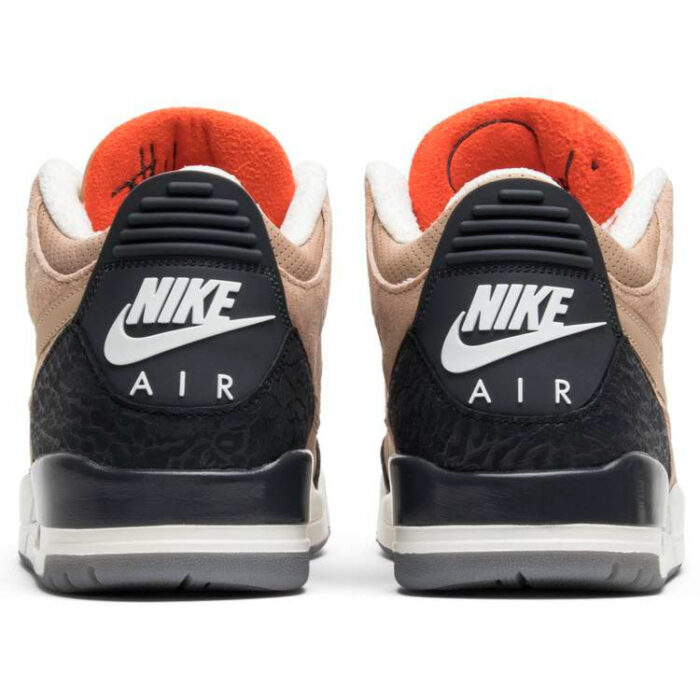 Air Jordan 3 Retro JTH NRG Bio Beige AV6683 200 3