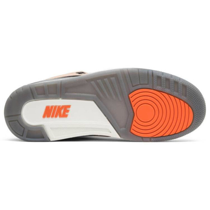 Air Jordan 3 Retro JTH NRG Bio Beige AV6683 200 4