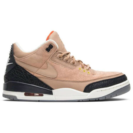 Air Jordan 3 Retro JTH NRG 'Bio Beige' AV6683-200