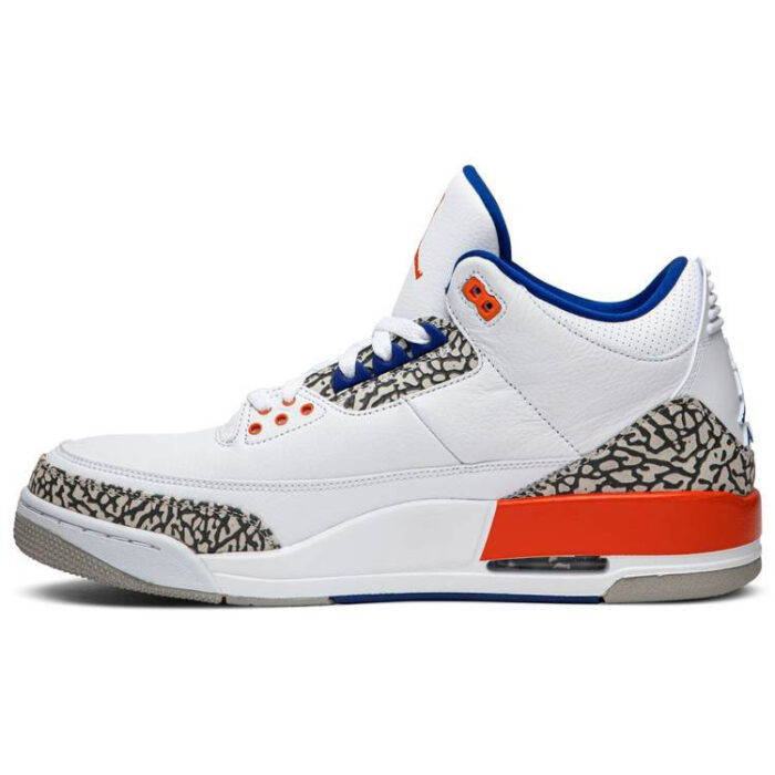 Air Jordan 3 Retro Knicks 136064 148 1