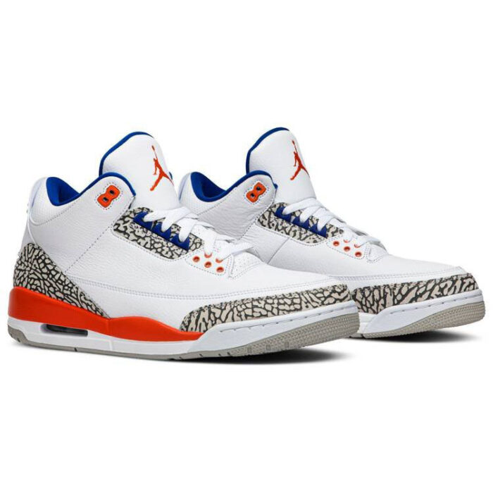Air Jordan 3 Retro Knicks 136064 148 2