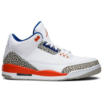 Air Jordan 3 Retro 'Knicks' 136064-148