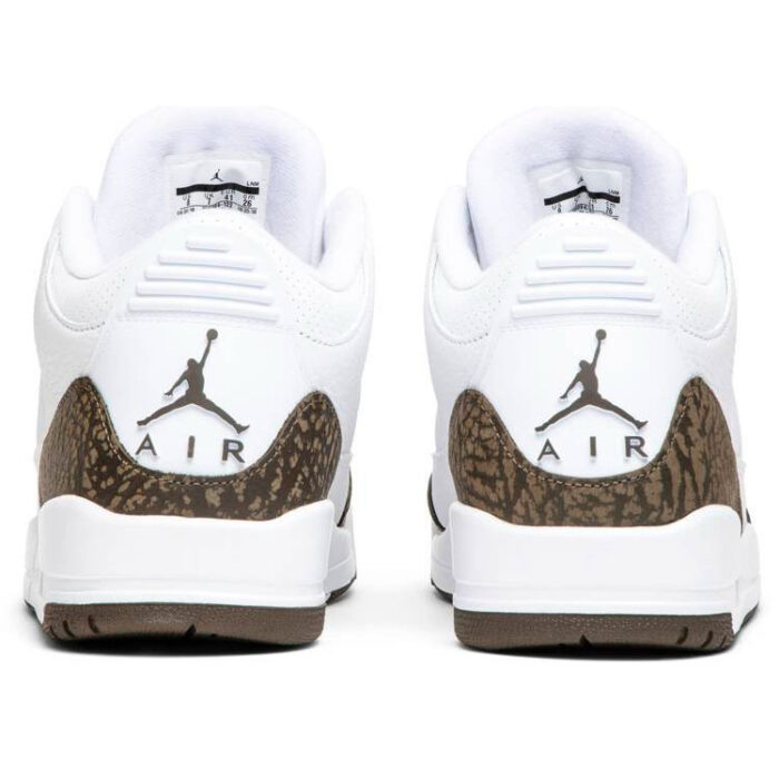 Air Jordan 3 Retro Mocha 2018 136064 122 3
