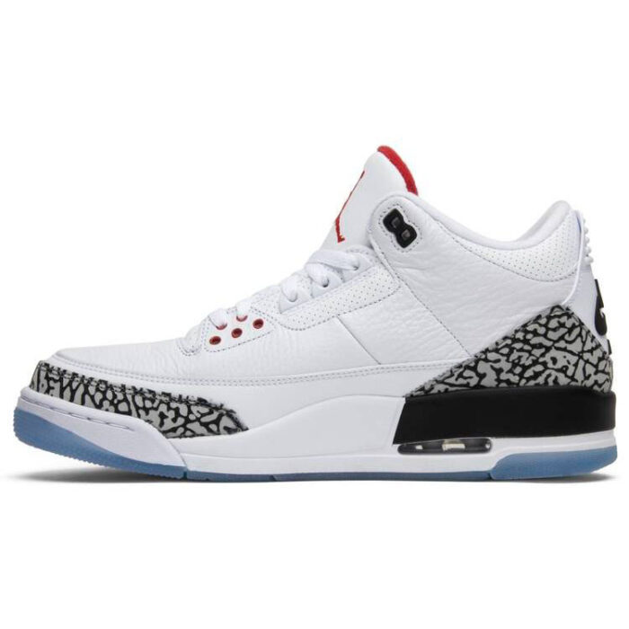 Air Jordan 3 Retro NRG Free Throw Line 923096 101 1