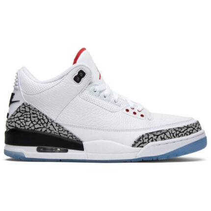 Air Jordan 3 Retro NRG 'Free Throw Line' 923096-101