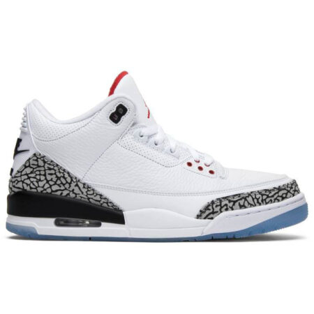 Air Jordan 3 Retro NRG 'Free Throw Line' 923096-101