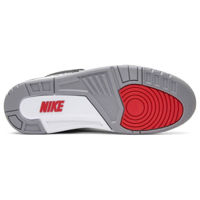 Air Jordan 3 Retro OG Black Cement 2018 854262 001 4